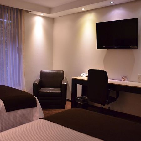 דורנגו Hotel Gobernador מראה חיצוני תמונה