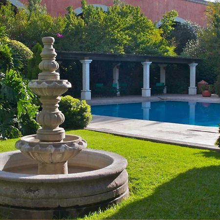 דורנגו Hotel Gobernador מראה חיצוני תמונה