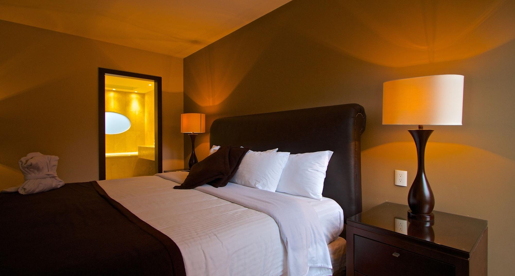 דורנגו Hotel Gobernador מראה חיצוני תמונה