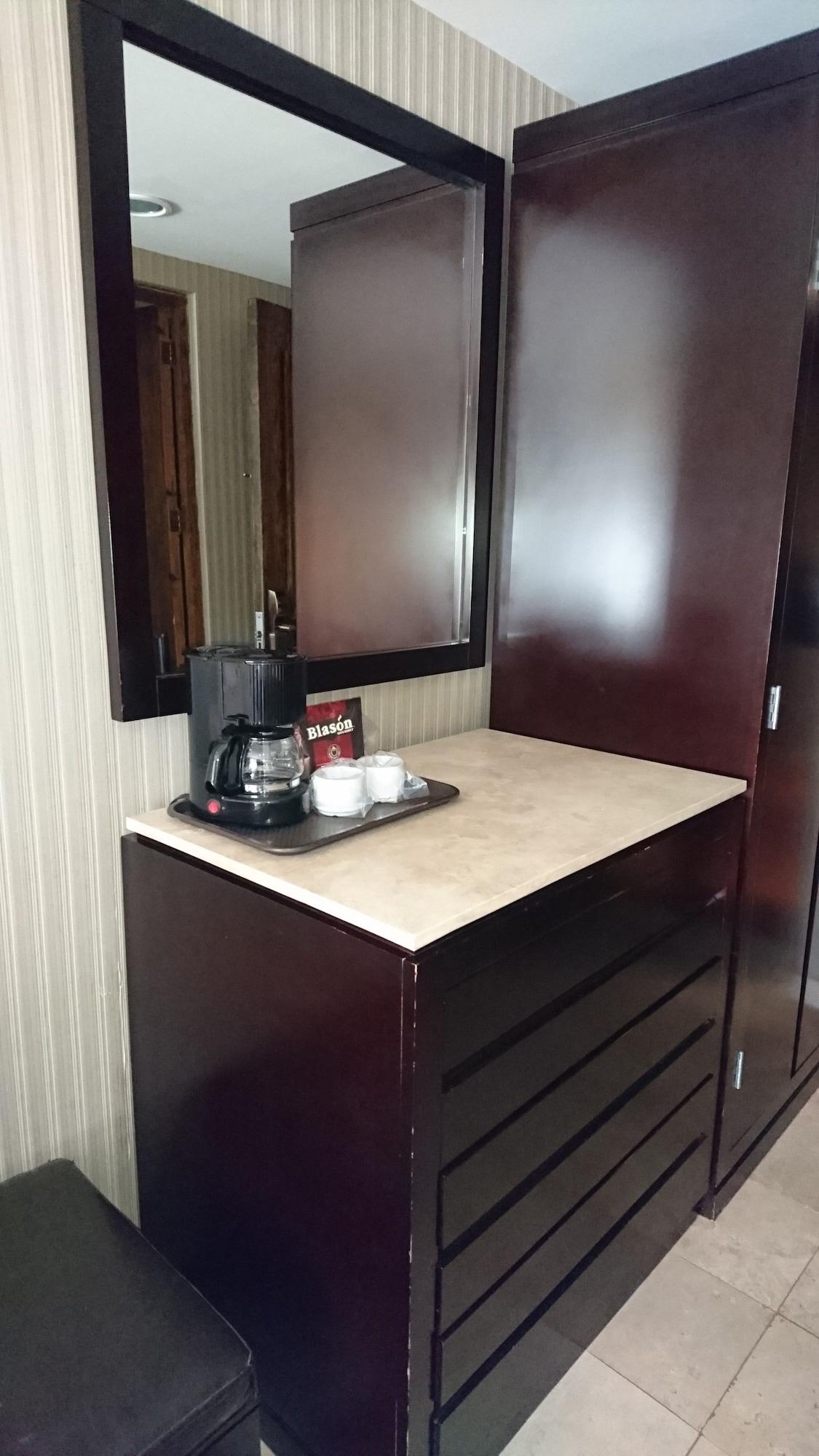 דורנגו Hotel Gobernador מראה חיצוני תמונה