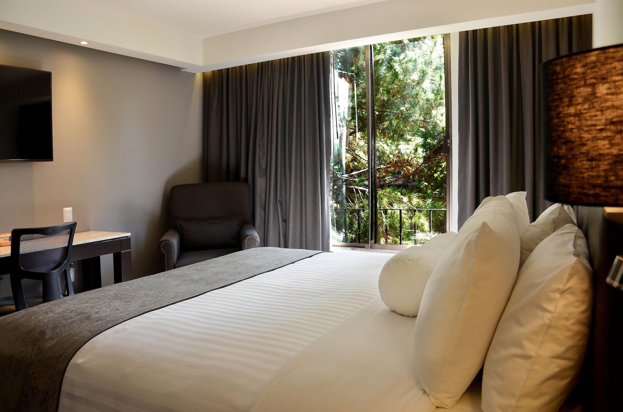 דורנגו Hotel Gobernador מראה חיצוני תמונה
