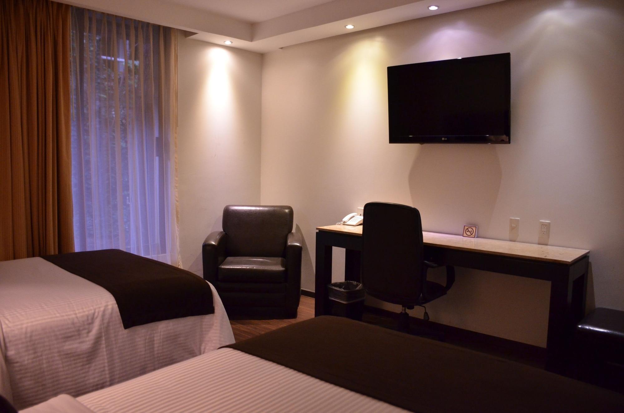דורנגו Hotel Gobernador מראה חיצוני תמונה