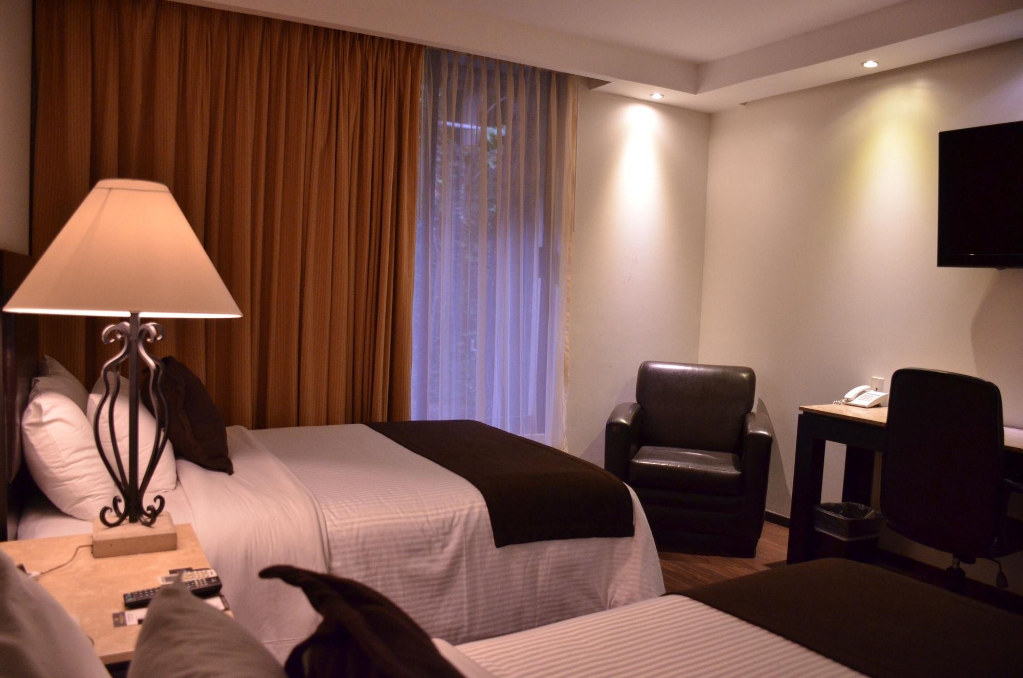 דורנגו Hotel Gobernador מראה חיצוני תמונה