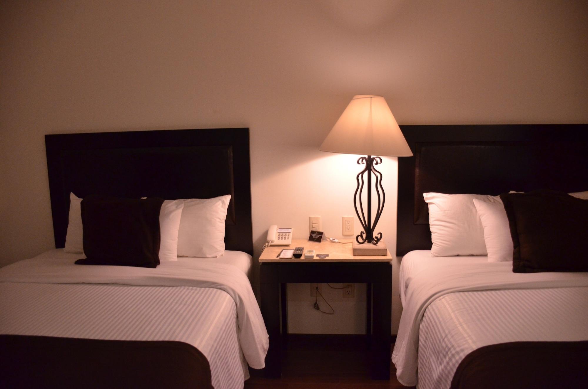 דורנגו Hotel Gobernador מראה חיצוני תמונה