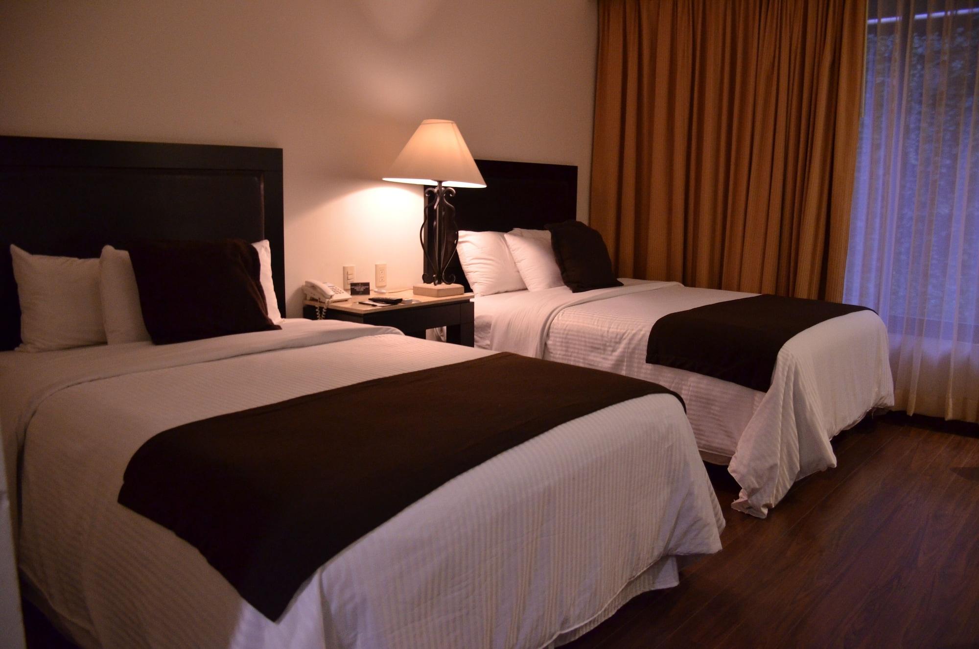 דורנגו Hotel Gobernador מראה חיצוני תמונה