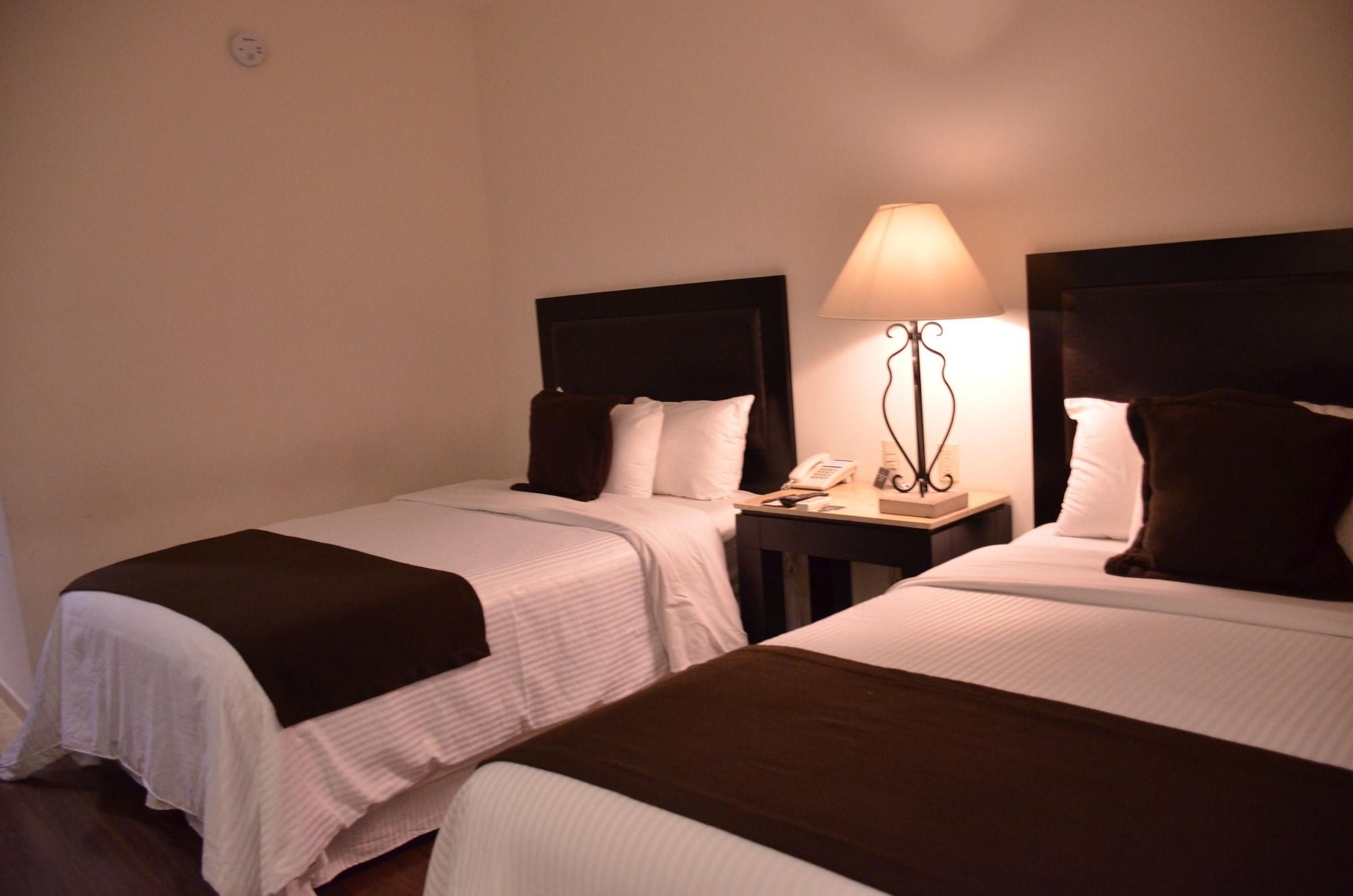 דורנגו Hotel Gobernador מראה חיצוני תמונה