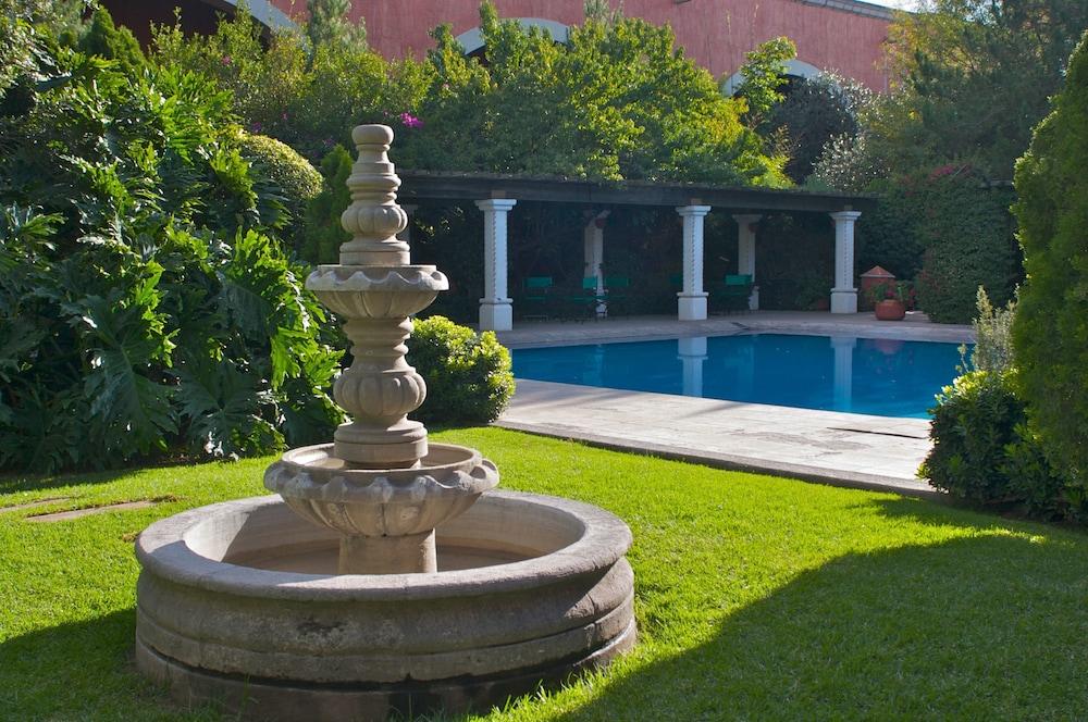 דורנגו Hotel Gobernador מראה חיצוני תמונה