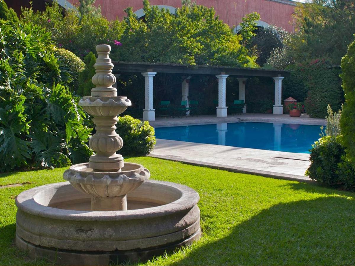 דורנגו Hotel Gobernador מראה חיצוני תמונה