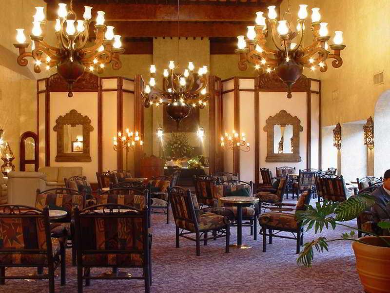 דורנגו Hotel Gobernador מראה חיצוני תמונה