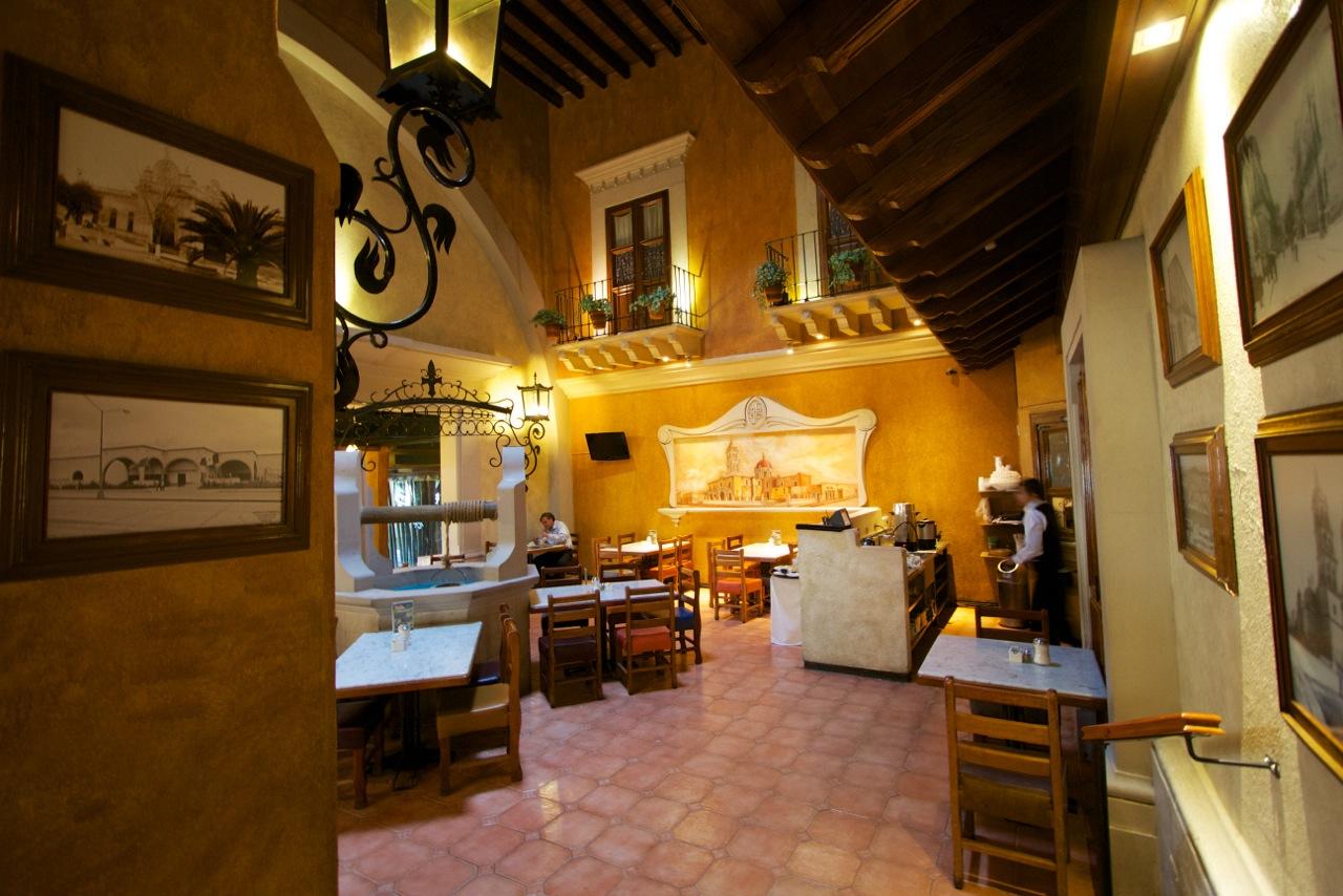 דורנגו Hotel Gobernador מראה חיצוני תמונה