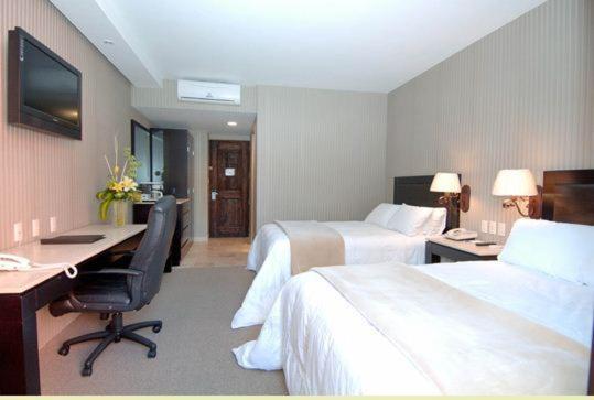 דורנגו Hotel Gobernador מראה חיצוני תמונה