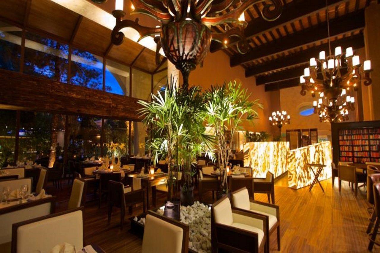 דורנגו Hotel Gobernador מראה חיצוני תמונה