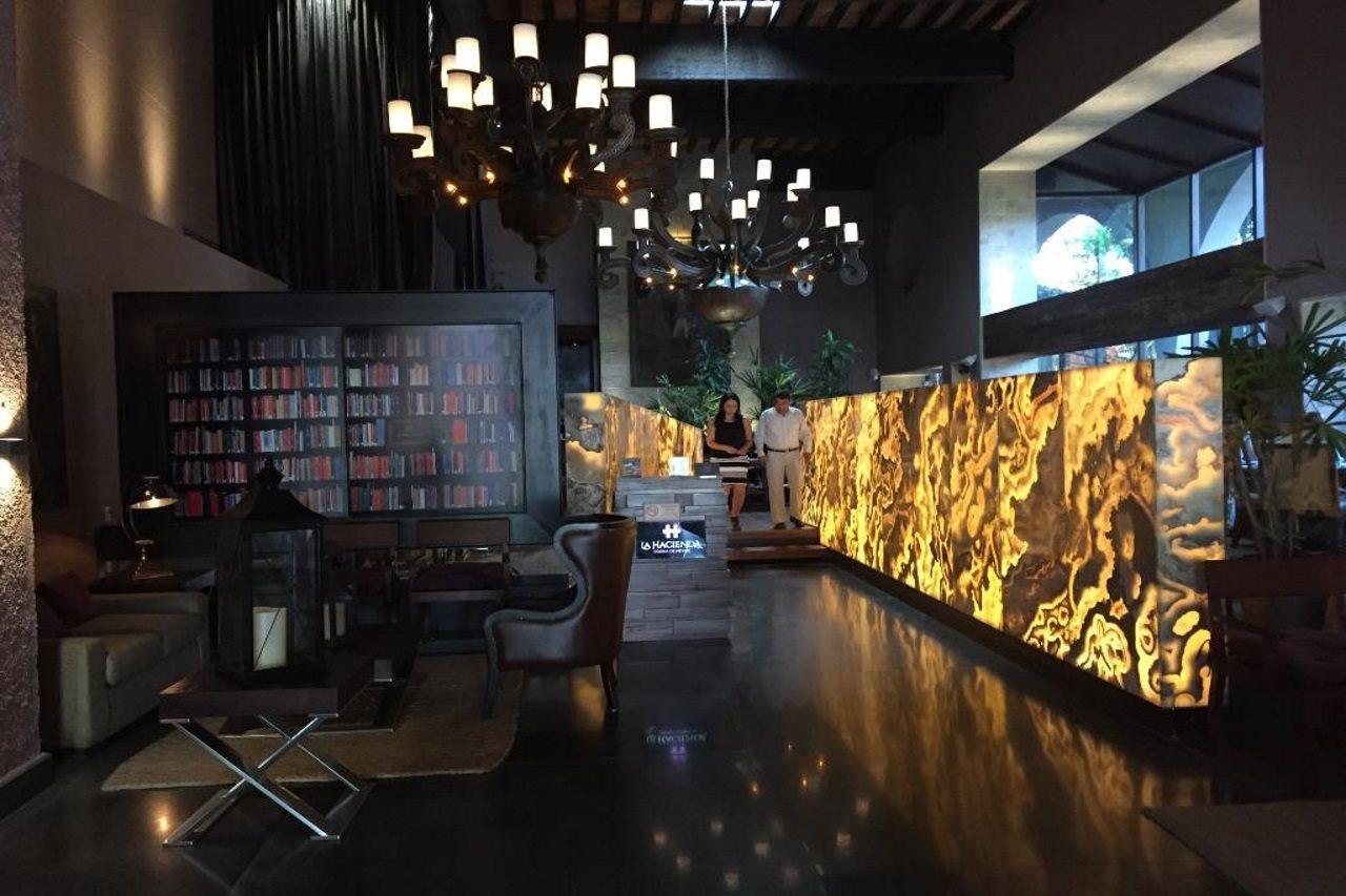 דורנגו Hotel Gobernador מראה חיצוני תמונה