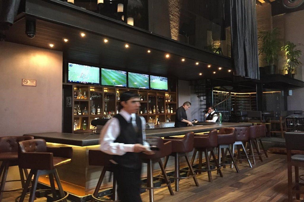 דורנגו Hotel Gobernador מראה חיצוני תמונה
