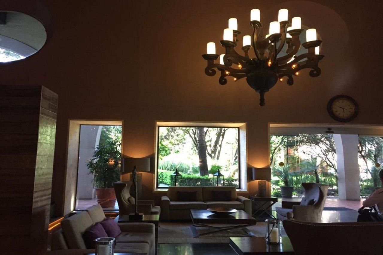 דורנגו Hotel Gobernador מראה חיצוני תמונה