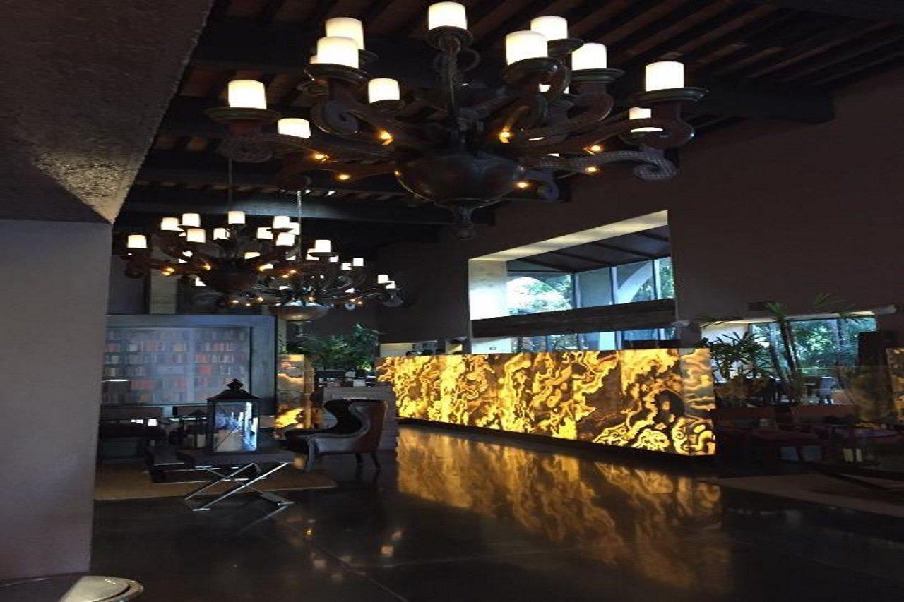 דורנגו Hotel Gobernador מראה חיצוני תמונה