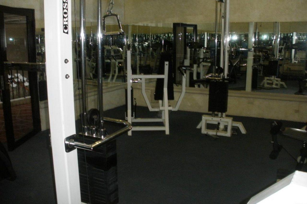 דורנגו Hotel Gobernador מראה חיצוני תמונה