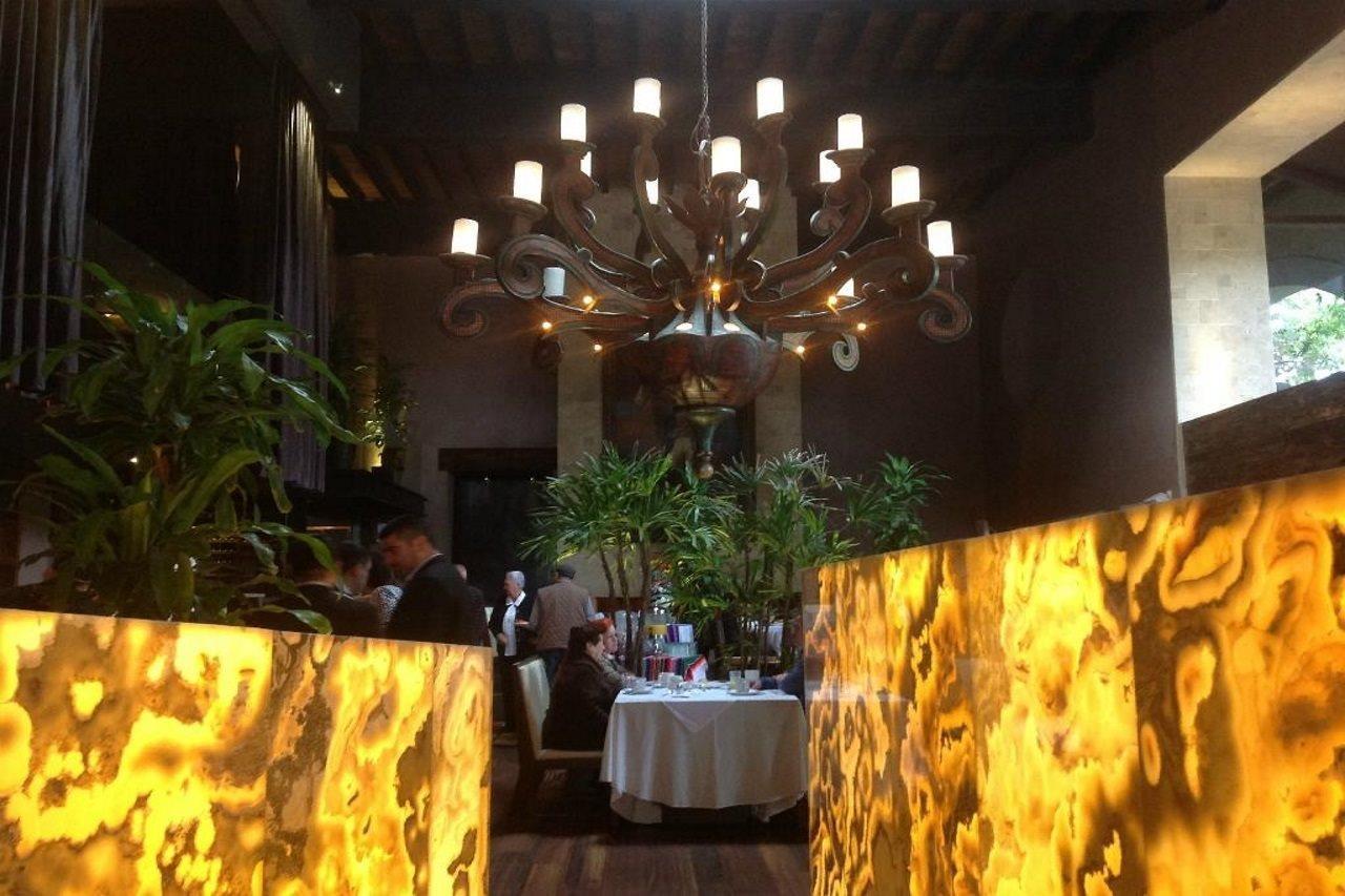 דורנגו Hotel Gobernador מראה חיצוני תמונה
