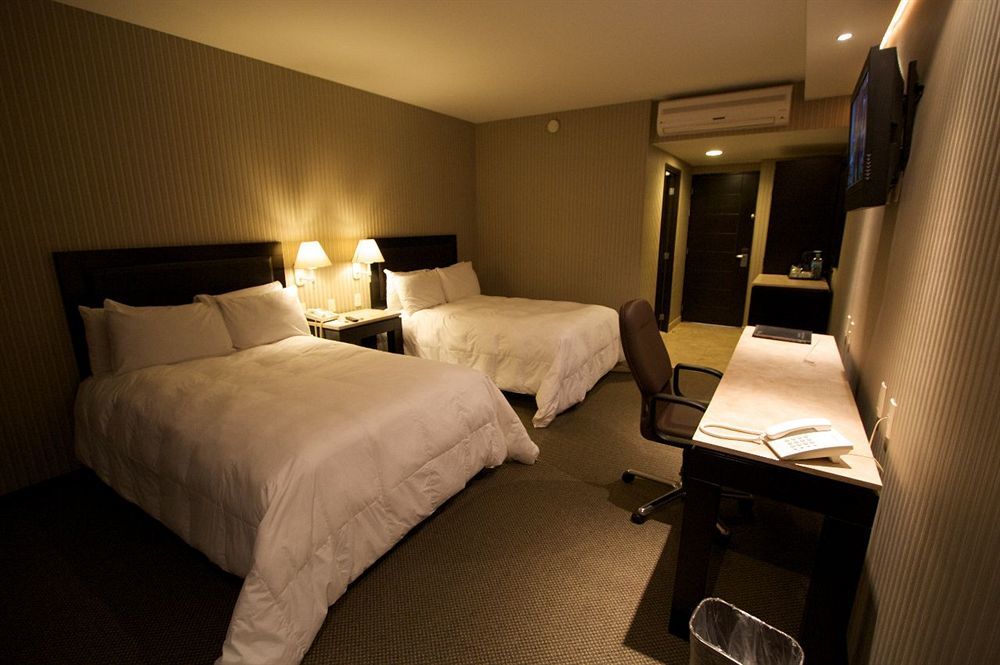 דורנגו Hotel Gobernador מראה חיצוני תמונה