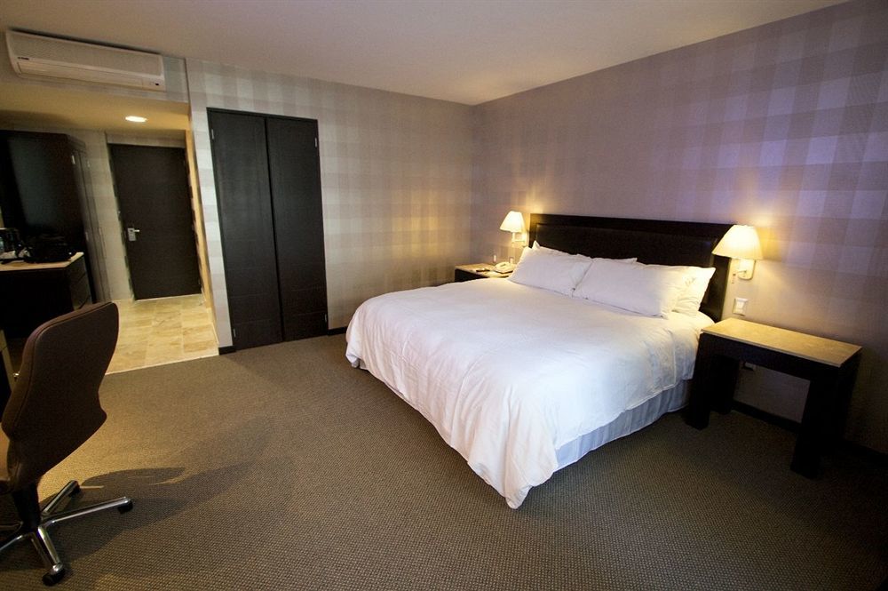 דורנגו Hotel Gobernador מראה חיצוני תמונה