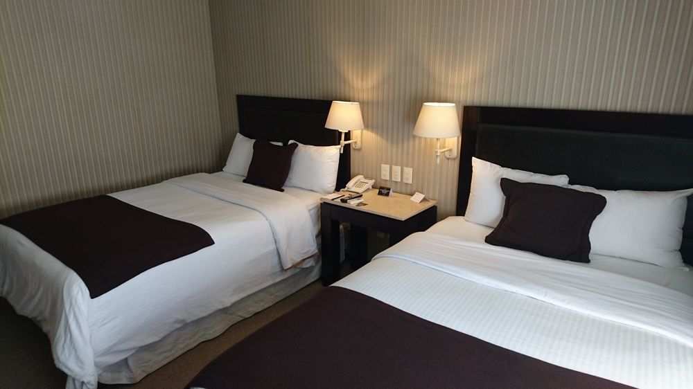 דורנגו Hotel Gobernador מראה חיצוני תמונה
