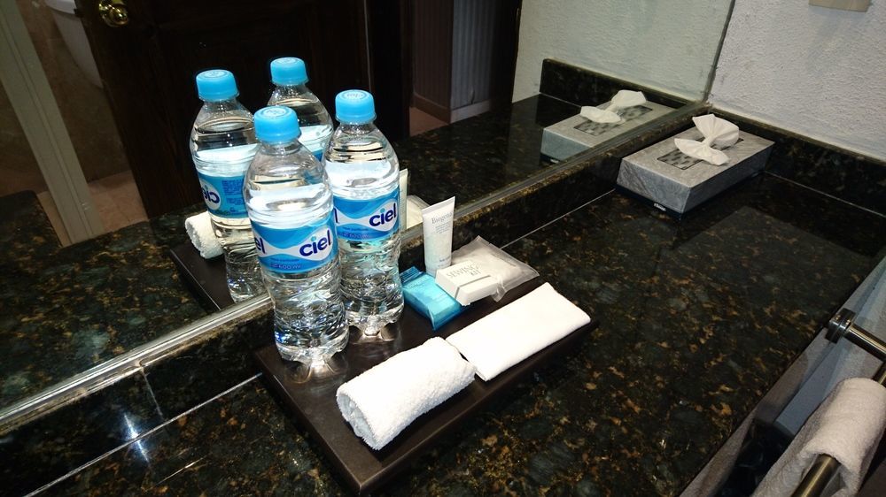דורנגו Hotel Gobernador מראה חיצוני תמונה