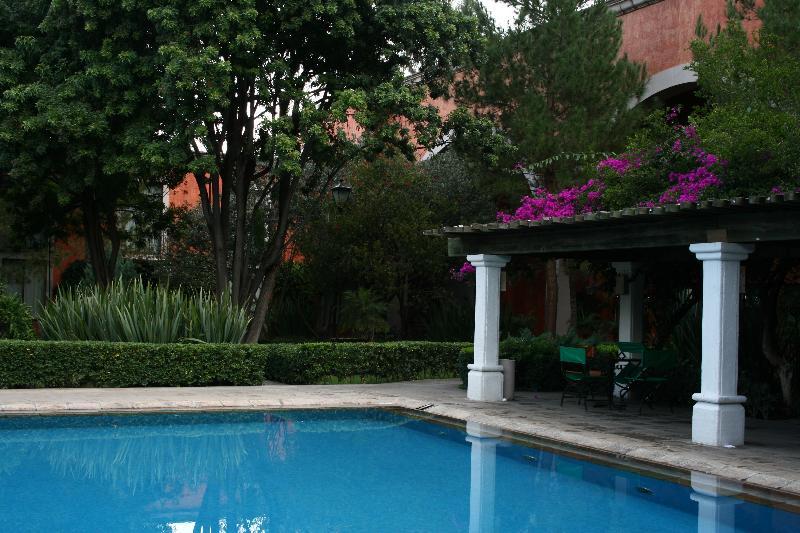 דורנגו Hotel Gobernador מראה חיצוני תמונה