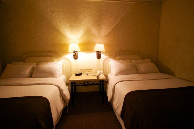 דורנגו Hotel Gobernador מראה חיצוני תמונה