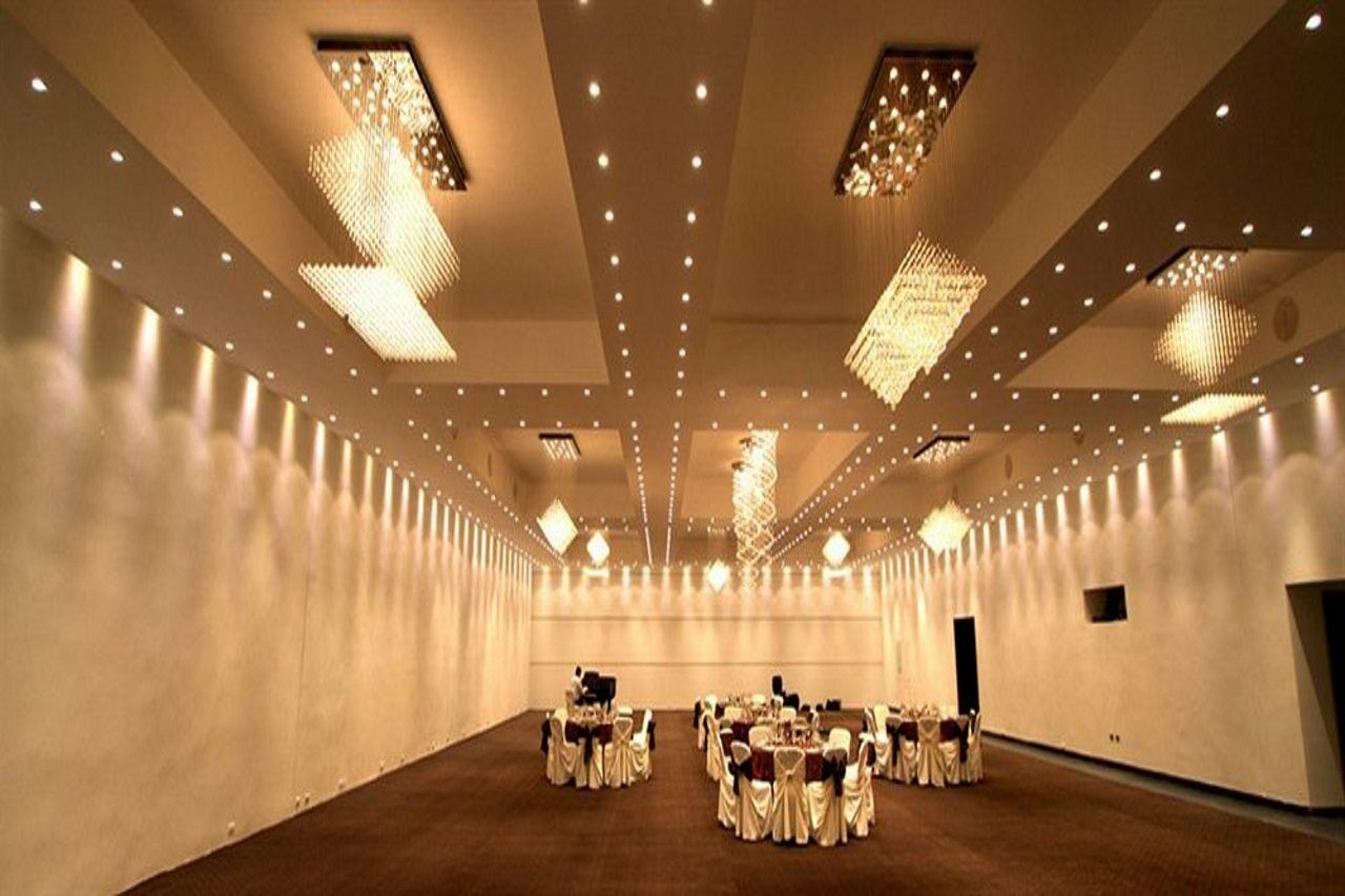 דורנגו Hotel Gobernador מראה חיצוני תמונה